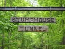 PICTURES/South Carolina Waterfalls/t_Stumphouse Tunnel - Sign.jpg